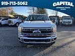 New 2025 Ford F-350 Regular Cab Service Truck for sale #ST2F6954 - photo 4