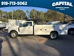 New 2025 Ford F-350 Regular Cab Service Truck for sale #ST2F6954 - photo 6