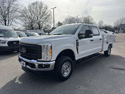 Used 2025 Ford F-250 - photo 1