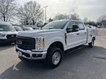 2025 Ford F-250 Crew Cab 4WD Service Truck for sale #ST2F6954A - photo 1