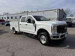 2025 Ford F-250 Crew Cab 4WD Service Truck for sale #ST2F6954A - photo 4