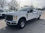 2025 Ford F-250 Crew Cab 4WD Service Truck for sale #ST2F6954A - photo 6