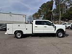 2025 Ford F-250 Crew Cab 4WD Service Truck for sale #ST2F6954A - photo 9