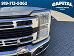 New 2025 Ford F-350 Super Cab Steel Flatbed Truck for sale #ST2F6955 - photo 11