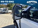 New 2025 Ford F-350 Super Cab Steel Flatbed Truck for sale #ST2F6955 - photo 12