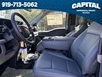 New 2025 Ford F-350 Super Cab Steel Flatbed Truck for sale #ST2F6955 - photo 19