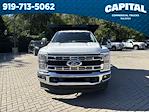 New 2025 Ford F-350 Super Cab Steel Flatbed Truck for sale #ST2F6955 - photo 4