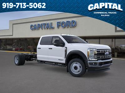 New 2025 Ford F-450 - photo 1