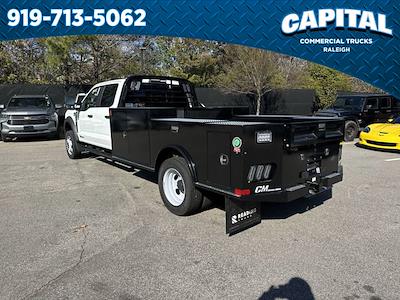 New 2025 Ford F-450 - photo 1