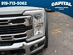 2025 Ford F-450 Crew Cab DRW 4WD PJ's Landscape Dump for sale #ST2F7062 - photo 11