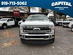 2025 Ford F-450 Crew Cab DRW 4WD PJ's Landscape Dump for sale #ST2F7062 - photo 4