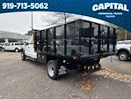2025 Ford F-450 Crew Cab DRW 4WD PJ's Landscape Dump for sale #ST2F7062 - photo 2