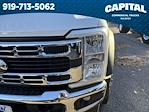 New 2025 Ford F-550 Regular Cab Steel Flatbed Truck for sale #ST2F7176 - photo 11