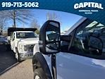 New 2025 Ford F-550 Regular Cab Steel Flatbed Truck for sale #ST2F7176 - photo 12