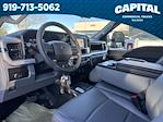 New 2025 Ford F-550 Regular Cab Steel Flatbed Truck for sale #ST2F7176 - photo 18