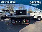 New 2025 Ford F-550 Regular Cab Steel Flatbed Truck for sale #ST2F7176 - photo 7