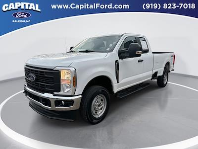 Used 2024 Ford F-250 XL Super Cab for sale #ST2F7269A - photo 1