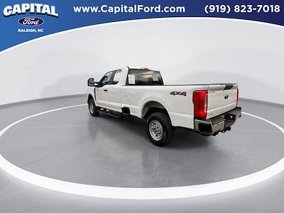 Used 2024 Ford F-250 XL Super Cab for sale #ST2F7269A - photo 2