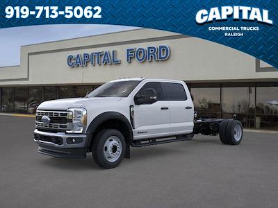New 2025 Ford F-450 - photo 1