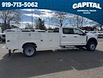 2025 Ford F-450 Crew Cab DRW 4WD Reading Service Truck for sale #ST2F7294 - photo 9