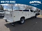 2025 Ford F-450 Crew Cab DRW 4WD Reading Service Truck for sale #ST2F7294 - photo 8