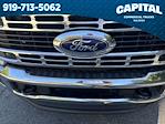 2025 Ford F-450 Crew Cab DRW 4WD PJ's Flatbed Truck for sale #ST2F7322 - photo 10