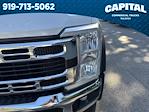 2025 Ford F-450 Crew Cab DRW 4WD PJ's Flatbed Truck for sale #ST2F7322 - photo 11