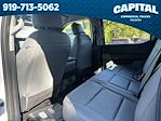 2025 Ford F-450 Crew Cab DRW 4WD PJ's Flatbed Truck for sale #ST2F7322 - photo 17