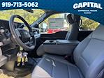 2025 Ford F-450 Crew Cab DRW 4WD PJ's Flatbed Truck for sale #ST2F7322 - photo 19