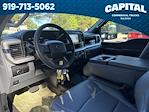 2025 Ford F-450 Crew Cab DRW 4WD PJ's Flatbed Truck for sale #ST2F7322 - photo 20