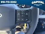 2025 Ford F-450 Crew Cab DRW 4WD PJ's Flatbed Truck for sale #ST2F7322 - photo 24