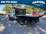 2025 Ford F-450 Crew Cab DRW 4WD PJ's Flatbed Truck for sale #ST2F7322 - photo 2
