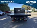 2025 Ford F-450 Crew Cab DRW 4WD PJ's Flatbed Truck for sale #ST2F7322 - photo 7