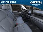 New 2025 Ford F-550 Regular Cab Cab Chassis for sale #ST2F7368 - photo 11