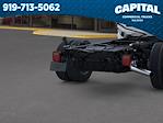 New 2025 Ford F-550 Regular Cab Cab Chassis for sale #ST2F7368 - photo 21