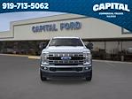 New 2025 Ford F-550 Regular Cab Cab Chassis for sale #ST2F7368 - photo 6