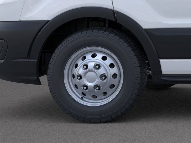 New 2026 Ford Transit 250 - photo 21