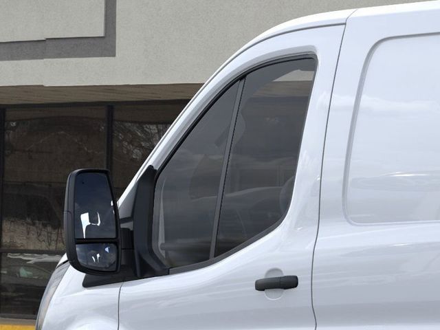 New 2026 Ford Transit 250 - photo 22