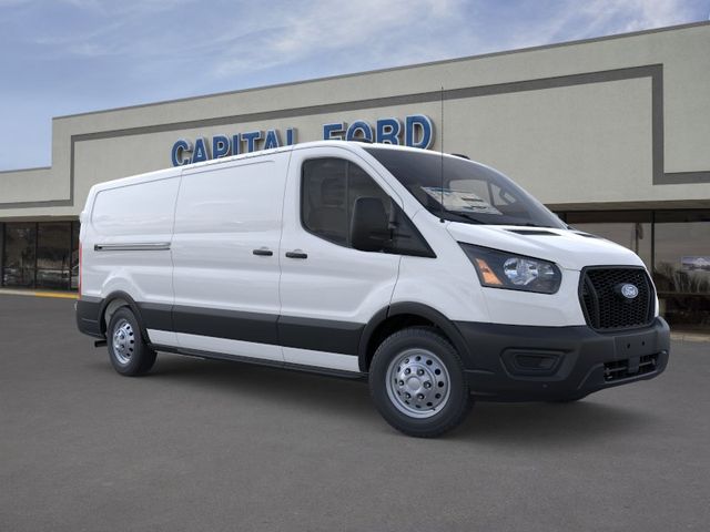 New 2026 Ford Transit 250 - photo 10