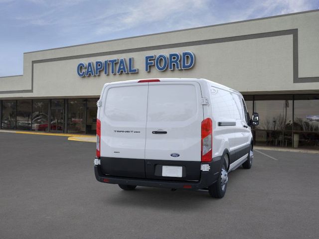New 2026 Ford Transit 250 - photo 11