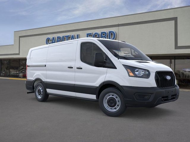 New 2026 Ford Transit 150 - photo 10