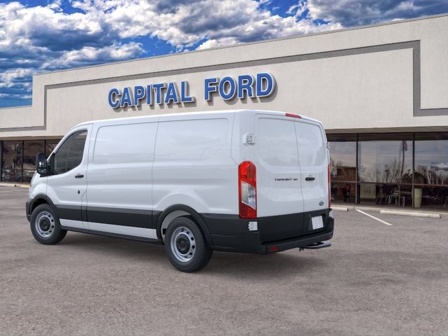 New 2026 Ford Transit 150 - photo 5