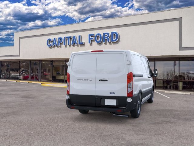 New 2026 Ford Transit 150 - photo 11