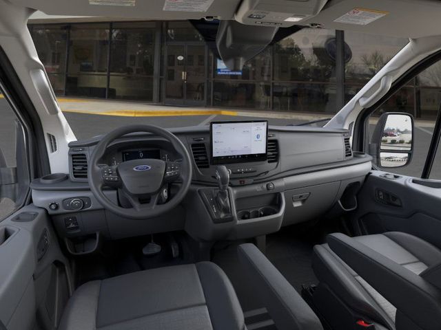 New 2026 Ford Transit 150 - photo 12
