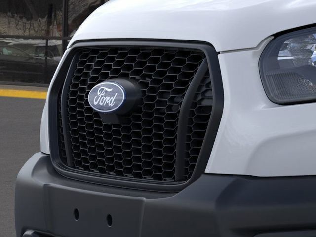New 2026 Ford Transit 150 - photo 19