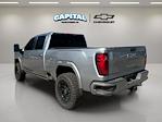 2025 GMC Sierra 2500 Crew Cab 4WD Pickup for sale #9AA9448 - photo 2