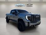 2025 GMC Sierra 2500 Crew Cab 4WD Pickup for sale #9AA9448 - photo 7