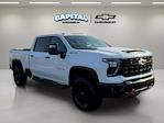 Used 2025 Chevrolet Silverado 2500 ZR2 Crew Cab for sale #9AA9861 - photo 1