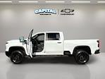 Used 2025 Chevrolet Silverado 2500 ZR2 Crew Cab for sale #9AA9861 - photo 13