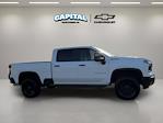 Used 2025 Chevrolet Silverado 2500 ZR2 Crew Cab for sale #9AA9861 - photo 2
